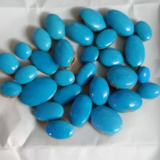 Firoza/Turquoise (American) Gemstone - Best Quality